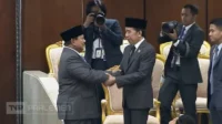 Prabowo Diminta Waspada, Disebut Ada 'Kudeta Senyap, Senyap dan Merayap' dari Jokowi: Presiden Cuma Dikasih Dua Tahun...