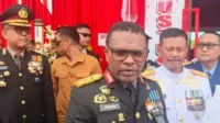 Kenapa Sejumlah Daerah Papua tidak Gelar Upacara HUT Kemerdekaan RI ke-81? Ini Kata Kapolda