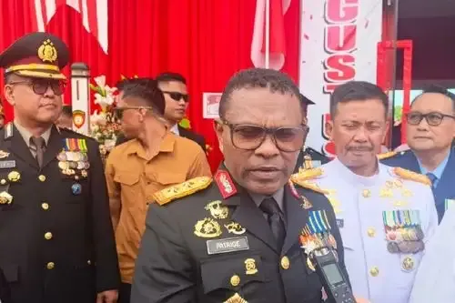 Kenapa Sejumlah Daerah Papua tidak Gelar Upacara HUT Kemerdekaan RI ke-81? Ini Kata Kapolda