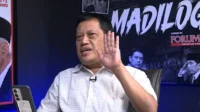Jurnalis Senior: Presiden Prabowo Sedang Mengalami ‘Diare Kata-kata’
