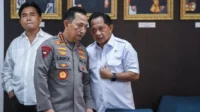 Bukan Dipecat, Tetapi 'Dipromosikan'? Skenario Soft Landing Kapolri Listyo Sigit Prabowo Terungkap Bukan Dipecat, Tetapi 'Dipromosikan'? Skenario Soft Landing Kapolri Listyo Sigit Prabowo Terungkap
