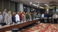 SKK Migas, Medco E&P dan PHR Zona 4 Gelar Group Discussion bersama Forum Koordinasi Pimpinan Kecamatan (Forkopimcam) di Jalur Pipa Minyak Bumi SKK Migas, Medco E&P dan PHR Zona 4 Gelar Group Discussion bersama Forum Koordinasi Pimpinan Kecamatan (Forkopimcam) di Jalur Pipa Minyak Bumi