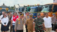 SKK Migas Sumbagsel Apresiasi Polda Sumsel dalam Menertibkan BBM Ilegal dan kilang illegal yang berdampak pada peningkatan Lifting Minyak di Wilayah Sumbagsel SKK Migas Sumbagsel Apresiasi Polda Sumsel dalam Menertibkan BBM Ilegal dan kilang illegal yang berdampak pada peningkatan Lifting Minyak di Wilayah Sumbagsel