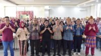Dorong Pelaku UMKM Naik Kelas, Ratu Dewa Tekankan Pentingnya AI di Era Digital