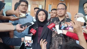 Eks Menag Gus Yaqut Seret Pemerintah Arab Saudi demi Bantah Dakwaan KPK