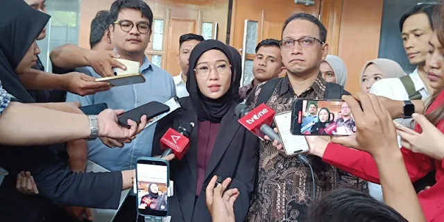 Eks Menag Gus Yaqut Seret Pemerintah Arab Saudi demi Bantah Dakwaan KPK