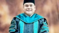 Ketua Bidang Dakwah PBMA Dr. Hasani Raih Gelar Profesor Tafsir Maqasidi