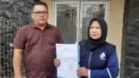 Dituduh Jadi ‘Backing’ Gudang BBM Ilegal, Anggota PWI Sumsel Angkat Bicara: Itu Fitnah Tanpa Konfirmasi!