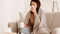 Jangan Asal Vaksin Setelah Anda Kena Influenza, Perlukah Tunggu 3 Sampai 4 Bulan?