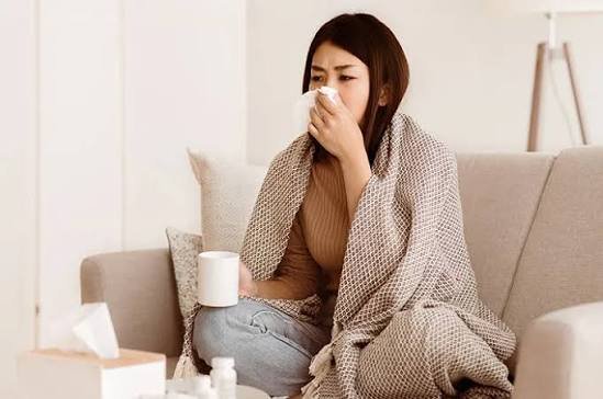 Jangan Asal Vaksin Setelah Anda Kena Influenza, Perlukah Tunggu 3 Sampai 4 Bulan?