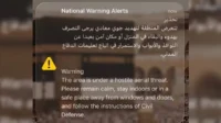 Mekah, Jeddah dan Taif Sempat Masuk Status Darurat, Ini Imbauan Saudi