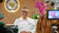 Profil Suahasil Nazara, Menteri Keuangan Baru Gantikan Purbaya Yudhi Sadewa