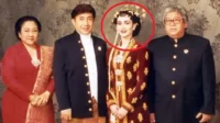 Sabina Guseynova, Mantan Istri Almarhum Guruh Soekarnoputra Penari Cantik Asal Uzbekistan Sabina Guseynova, Mantan Istri Almarhum Guruh Soekarnoputra: Penari Cantik Asal Uzbekistan