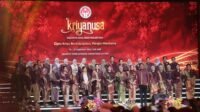 Provinsi Sumatera Selatan Tampil Istimewa Jadi Ikon Pameran Kriyanusa 2026 di Jakarta