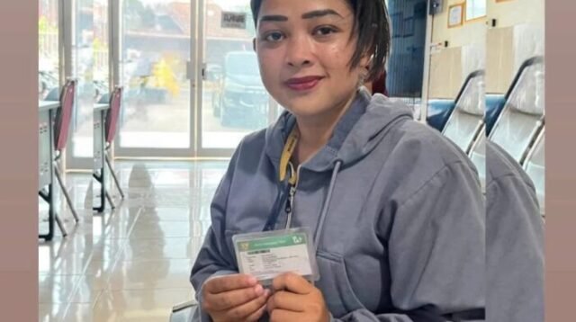Tidak Perlu Pikirkan Biaya Operasi Tumor Jinak, Ibu Novlin Rasakan Manfaat Nyata JKN