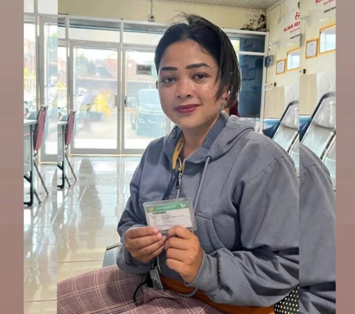 Tidak Perlu Pikirkan Biaya Operasi Tumor Jinak, Ibu Novlin Rasakan Manfaat Nyata JKN