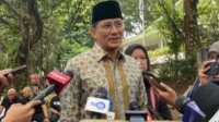 Terungkap, Guruh Sukarnoputra Sudah Siapkan Kain Kafan Sebelum Meninggal Dunia