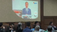 Video Jokowi Diputar di Sidang Korupsi Kuota Haji
