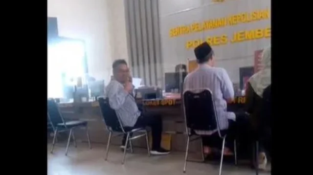 Viral! Seorang Pria di Jember Ngaku Pernah Bertemu Allah dan Nabi di TikTok, Kini Dilaporkan Polisi