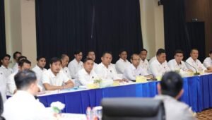 Cegah Karhutla Berulang, Polda Sumsel Perkuat Kualitas Penyidikan dan Pembuktian