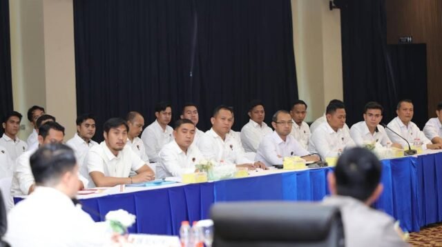 Cegah Karhutla Berulang, Polda Sumsel Perkuat Kualitas Penyidikan dan Pembuktian