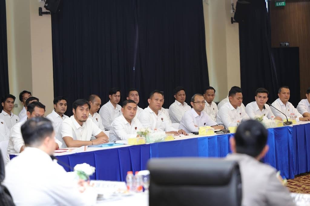 Cegah Karhutla Berulang, Polda Sumsel Perkuat Kualitas Penyidikan dan Pembuktian