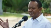 Nusron Wahid Diduga Terseret Kasus ATR/BPN, Mundur dari Golkar Sejak 6 Bulan, Bahlil Bungkam