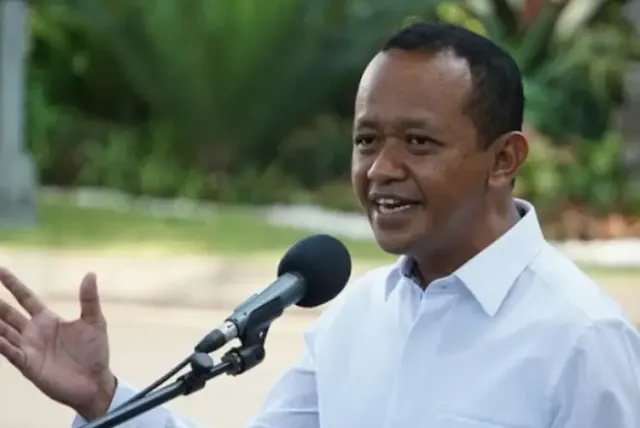 Nusron Wahid Diduga Terseret Kasus ATR/BPN, Mundur dari Golkar Sejak 6 Bulan, Bahlil Bungkam