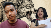 Syok! Mercy Sihombing Mengaku Diancam Mau Dijadikan Makanan Hewan Usai Gugat Suket Pendidikan Gibran