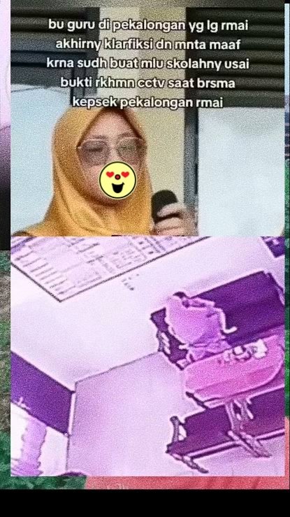 Sering Kepergok Tetapi Nggak Ngaku, Video Mesvm Oknum Kepsek dan Guru SD Ada Dua, Yang Satu Lebih H0t!