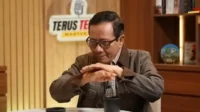 Prof Mahfud MD: Keracunan MBG Ini Kecelakaan Berkelanjutan, Itu Artinya Kesengajaan?