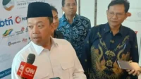 Empat Hari Menghilang Usai Anak Buah Ditangkap KPK, Nusron Wahid Akhirnya Muncul ke Publik