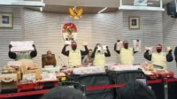 Seret Nama Nusron Wahid, KPK Telusuri Dugaan Aliran Dana Korupsi Rp 106 M ke Muktamar NU Seret Nama Nusron Wahid, KPK Telusuri Dugaan Aliran Dana Korupsi Rp 106 M ke Muktamar NU
