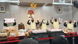 Seret Nama Nusron Wahid, KPK Telusuri Dugaan Aliran Dana Korupsi Rp 106 M ke Muktamar NU