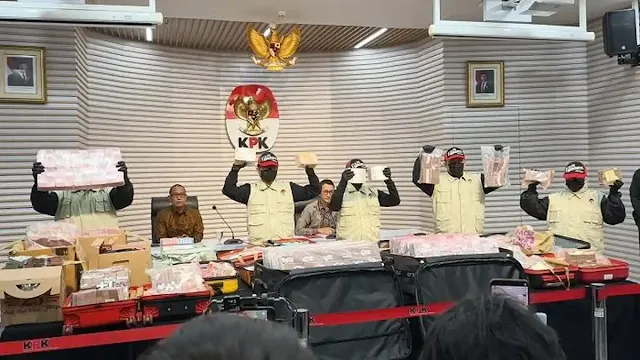 Seret Nama Nusron Wahid, KPK Telusuri Dugaan Aliran Dana Korupsi Rp 106 M ke Muktamar NU