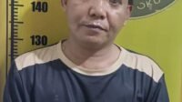 Operasi Penangkapan Pengedar Narkotika di OKU Timur Warnai Aksi Kejar-kejaran hingga Kendaraan Masuk Sawah Operasi Penangkapan Pengedar Narkotika di OKU Timur Warnai Aksi Kejar-kejaran hingga Kendaraan Masuk Sawah