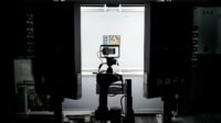 140-color chart at the OPPO True-to-Life Image Lab