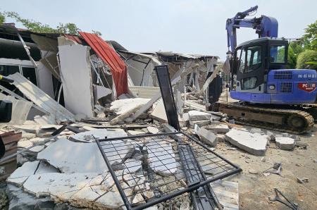 Akhirnya Ombudsman Ungkap 4 Napi Penghuni Klaster Mewah Lapas Cibinong: Indra Kenz hingga Jimmy Masrin