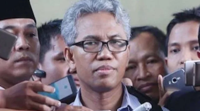 Buni Yani: Pergantian Kapolri Jenderal Listyo Sigit untuk Antisipasi Putusan MK soal Gibran