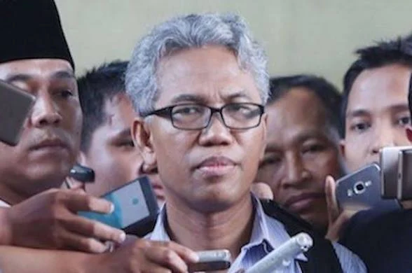 Buni Yani: Pergantian Kapolri Jenderal Listyo Sigit untuk Antisipasi Putusan MK soal Gibran