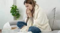 Cara Efektif Meredakan Bersin Berulang akibat Flu di Rumah