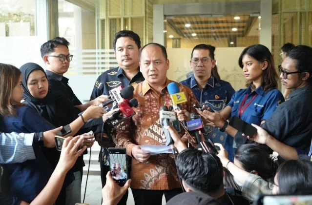 Kejagung RI Ungkap Adanya Dugaan Manipulasi Pengadaan Motor MBG Rp1,22 T, Oknum Anggota TNI Ikut Maen Proyek