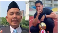 Kepala Bakom RI Usul Gibran Diganti dan Kaesang Jadi Menpora