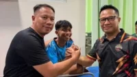 Update Kondisi Terkini Dede Sunandar usai Kena Pukulan Keras Vicky Prasetyo hingga Tak Sadarkan Diri