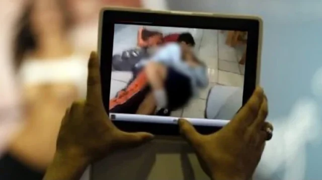 VIRAL! Link Video Poltekkes Bandung 13 Menit Bikin Heboh, Sosok Perempuan Berseragam Putih Dicari Netizen