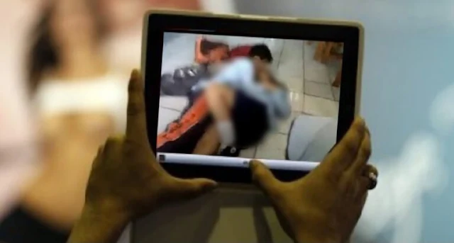 VIRAL! Link Video Poltekkes Bandung 13 Menit Bikin Heboh, Sosok Perempuan Berseragam Putih Dicari Netizen
