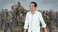 Pasukan Berani Mati Jokowi Siap Kerahkan Jutaan Massa Lindungi Gibran dari Pemakzulan Pasukan Berani Mati Jokowi Siap Kerahkan Jutaan Massa Lindungi Gibran dari Pemakzulan