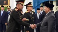 Presiden-Prabowo-Lantik-Suyudi-Ario-Seto-sebagai-Kapolri- Apa Kehebatan Suyudi Ario Seto? Ini Dugaan Alasan Presiden Prabowo Tunjuk jadi Kapolri
