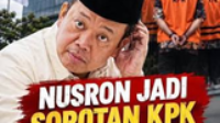 Upaya KPK Bongkar Dugaan Uang Muktamar NU dari OTT ATR/BPN Upaya KPK Bongkar Dugaan Uang Muktamar NU dari OTT ATR/BPN