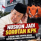 Upaya KPK Bongkar Dugaan Uang Muktamar NU dari OTT ATR/BPN